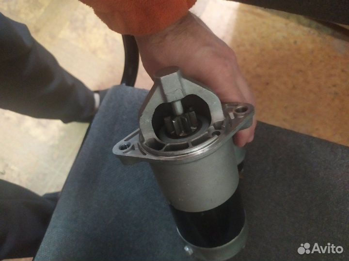 Стартер Hyundai/Kia 36100-32630