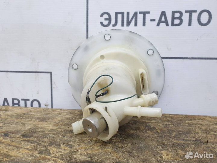 Топливный фильтр левый Mercedes Cl W216 5.5 2008