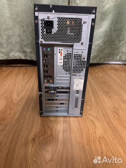 Системный блок i5