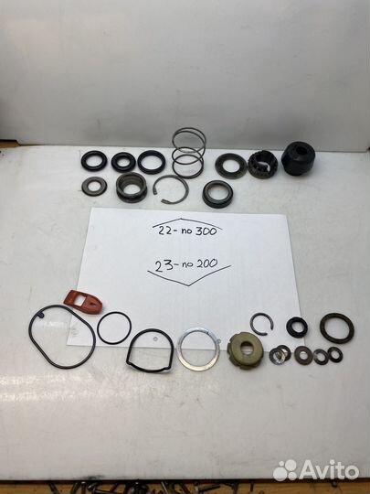 Запчасти для перфоратора hilti te 500-avr