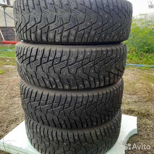 Колеса r 15 зима kia ceed