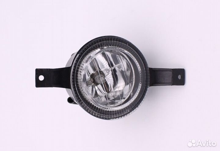 Фара противотуманная Geely MK,MK Cross