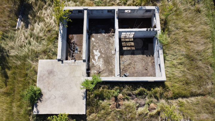 Участок 15 сот. (ИЖС)