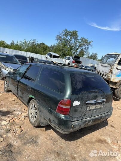 Авторазбор,Запчасти Ford Mondeo 2 1998г 1,8 eydb