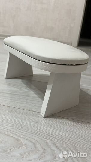 Пылесос для маникюра, подставка для маникюра