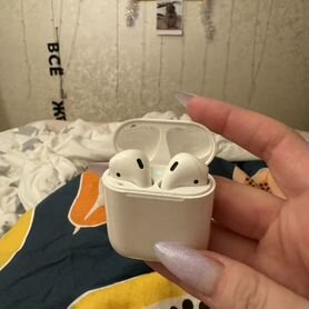 Apple AirPods оригинал