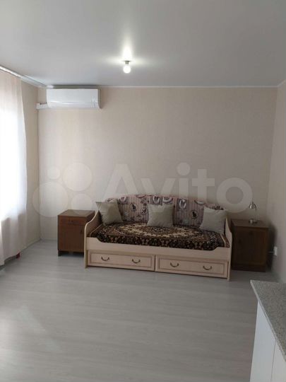 Квартира-студия, 29,8 м², 13/26 эт.