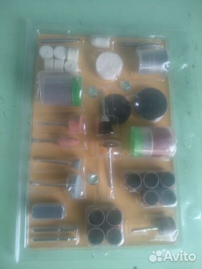 Бормашинка