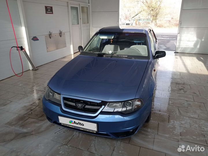 Daewoo Nexia 1.6 МТ, 2008, 275 000 км