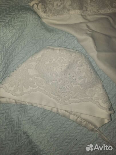 Комплект на выписку ручной работы