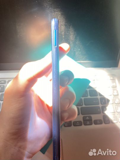 Телефон Honor 9 lite