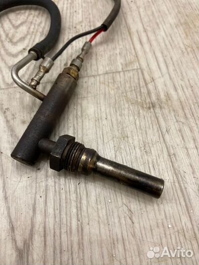 Клапан паров топлива Ford Kuga DR txda 2011