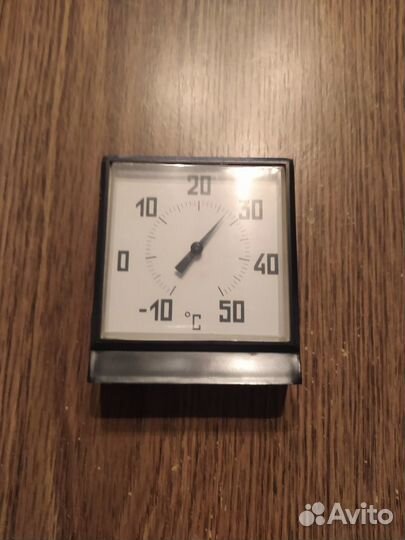 Домашний Термометр