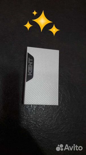 Зажигалка газовая Кент