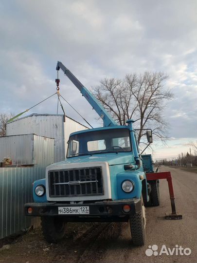 Кму услуги манипулятора