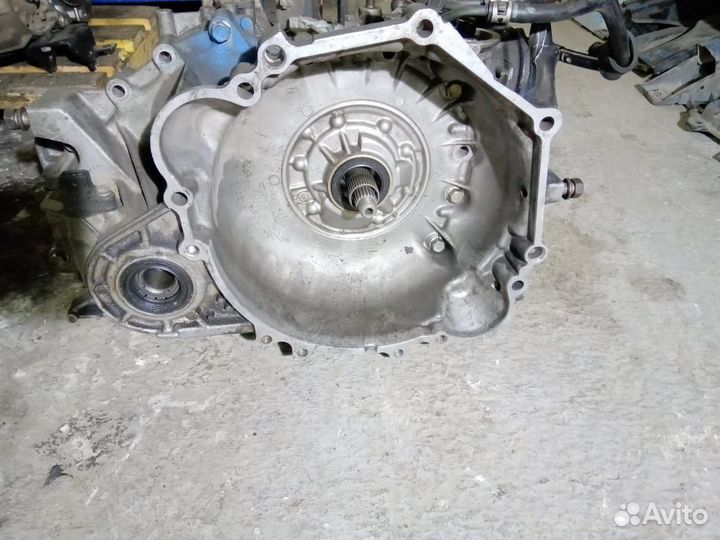 АКПП на Mitsubishi Galant Hyundai Sonata