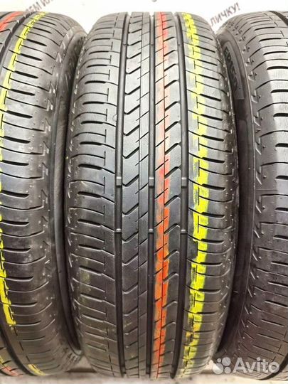 Bridgestone Ecopia EP150 195/60 R16 89H