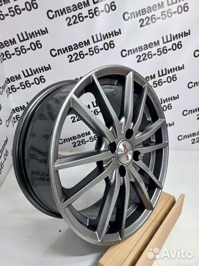 Диски литые r16 4x98