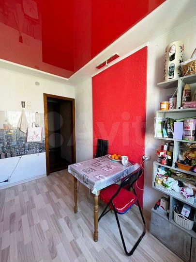 2-к. квартира, 55 м², 8/9 эт.