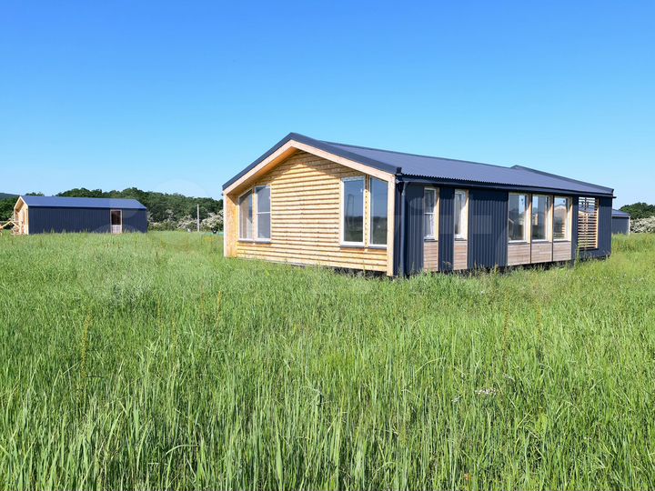 Участок 8,4 сот. (ИЖС)