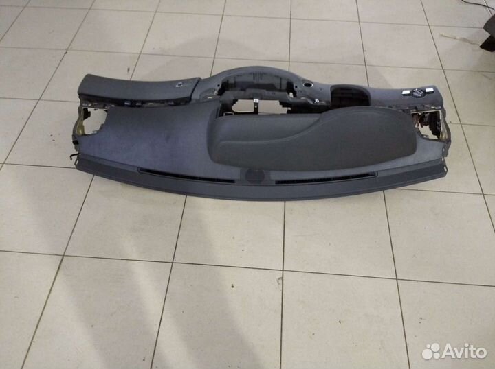 Торпедо на Мерседес W221