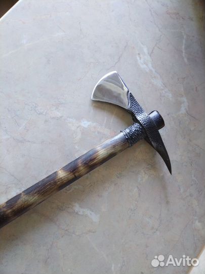 Топор северный Викинг