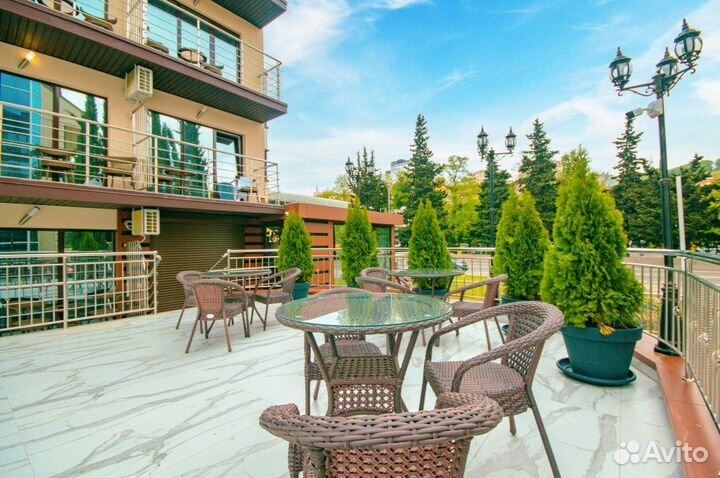 Готовый бизнес в ипотеку