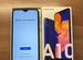 Samsung Galaxy A10, 2/32 ГБ