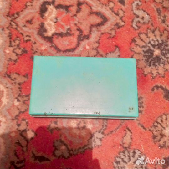 Набор реверсивных отвёрток СССР