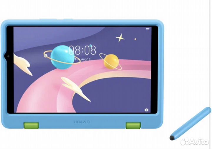 Huawei MatePad T8 Kids Edition 3/32 LTE