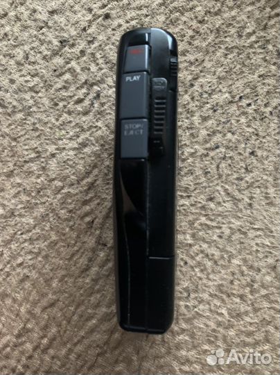 Диктофон olympus s711