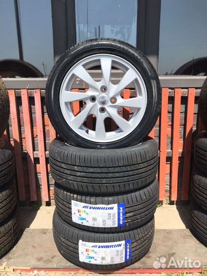 Kapsen Headking S2000 225/45 R17