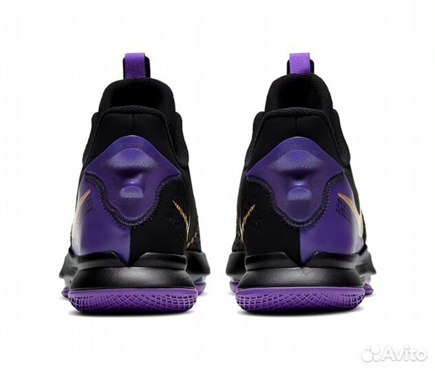 Nike LeBron Witness 5