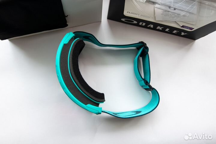 Маска Oakley Line Miner XM
