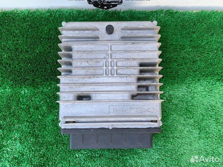 Блок управления двигателем Ford Mondeo