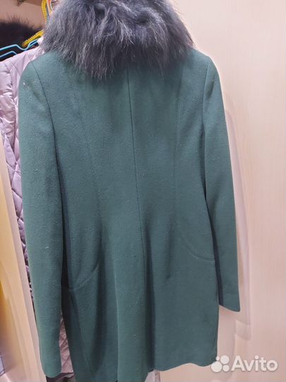 Пальто женское