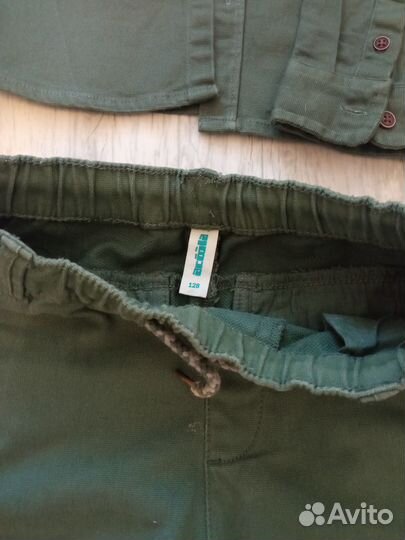 Рубашка и брюки Acoola