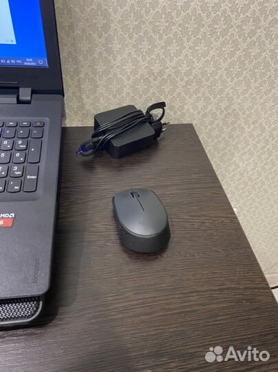 Ноутбук Lenovo Ideapad 110-15acl