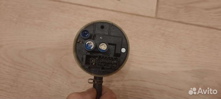 Датчик уровня воды индезит