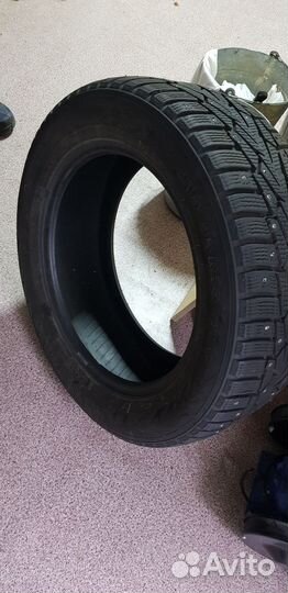 Nokian Tyres Hakkapeliitta 1 255/65 R16 109T