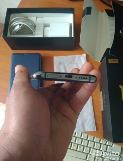 Xiaomi Mi 10T Pro, 8/256 ГБ