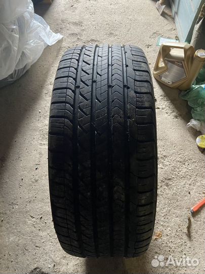 Goodyear Eagle Sport TZ 245/45 R18 96W