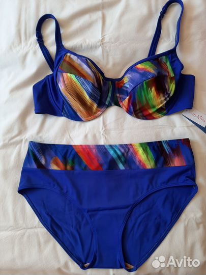 Купальник женский 