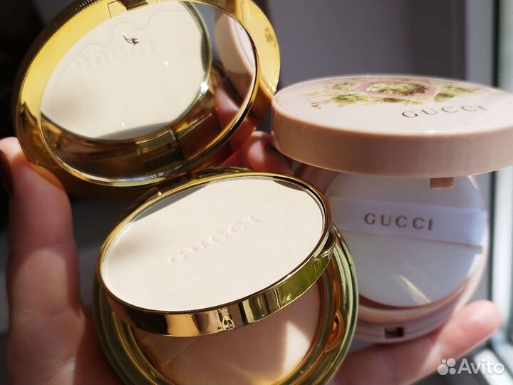 Набор косметики Gucci