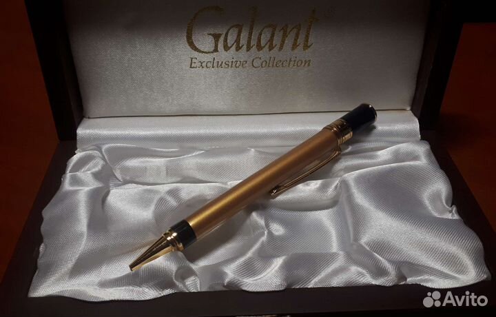 Ручка шариковая Galant