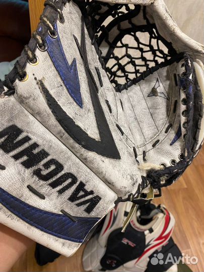 Ловушка и блин