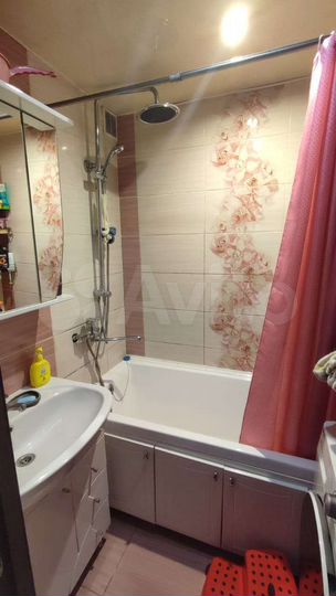 3-к. квартира, 69 м², 4/5 эт.