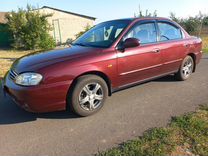 Kia Spectra 1.6 MT, 2006, 285 000 км, с пробегом, цена 330 000 руб.