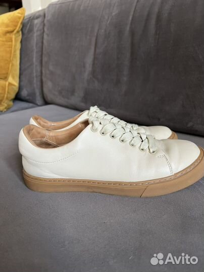 12 storeez кеды 38