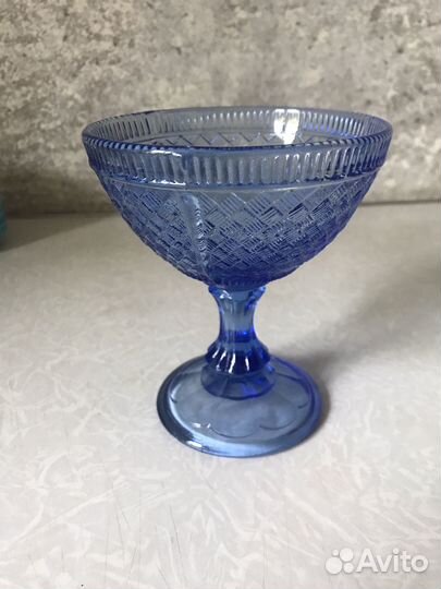 Посуда СССР